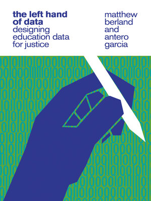 cover image of The Left Hand of Data